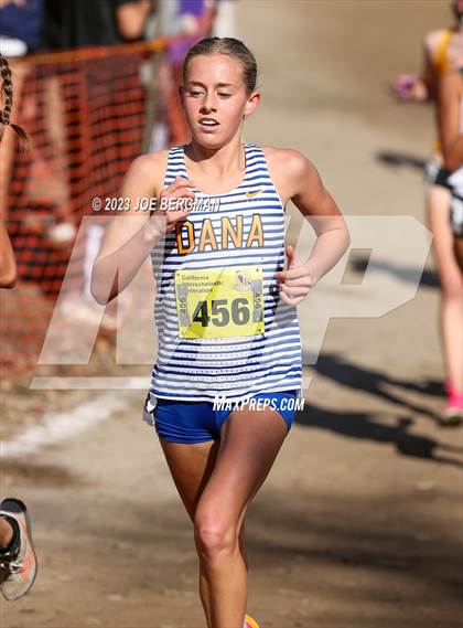 Thumbnail 1 in CIF Division 3 Championships photogallery.