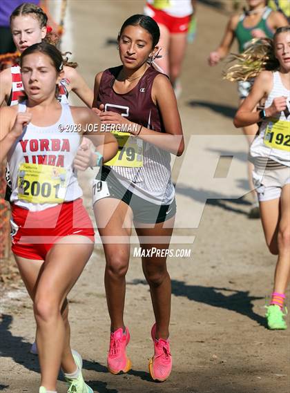 Thumbnail 2 in CIF Division 3 Championships photogallery.