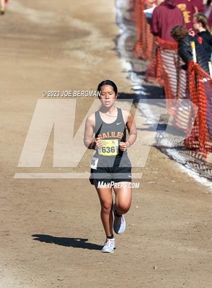Thumbnail 3 in CIF Division 3 Championships photogallery.