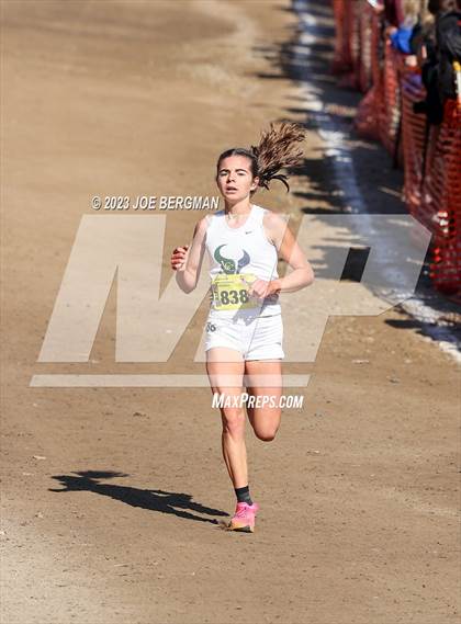 Thumbnail 2 in CIF Division 3 Championships photogallery.