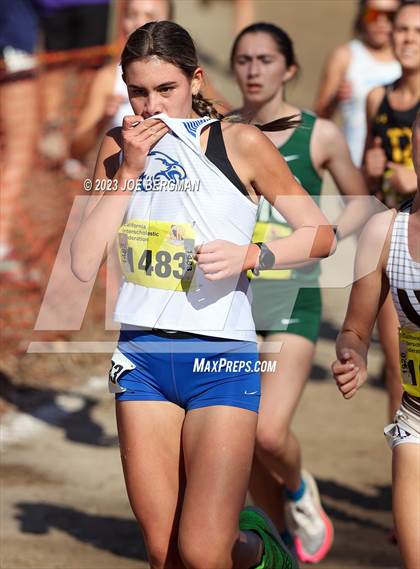Thumbnail 2 in CIF Division 3 Championships photogallery.