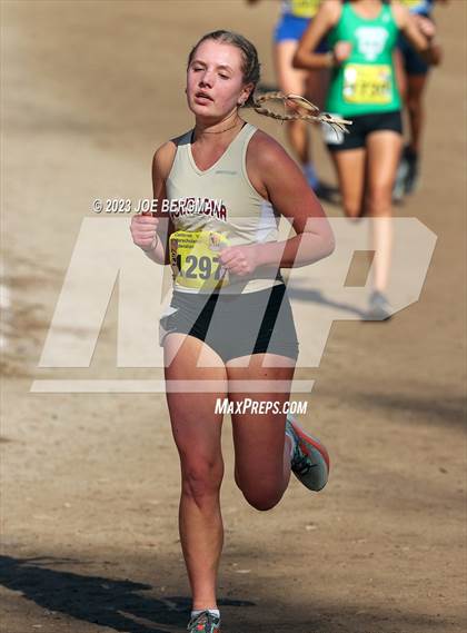 Thumbnail 1 in CIF Division 3 Championships photogallery.