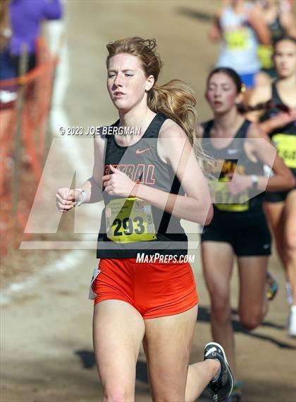Thumbnail 1 in CIF Division 3 Championships photogallery.