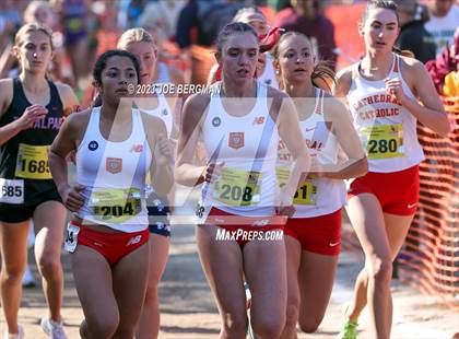 Thumbnail 1 in CIF Division 3 Championships photogallery.