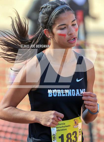 Thumbnail 2 in CIF Division 3 Championships photogallery.
