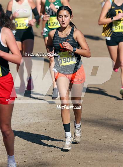 Thumbnail 1 in CIF Division 3 Championships photogallery.