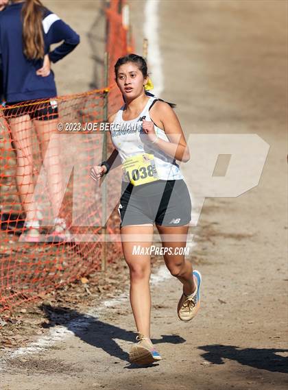 Thumbnail 1 in CIF Division 3 Championships photogallery.
