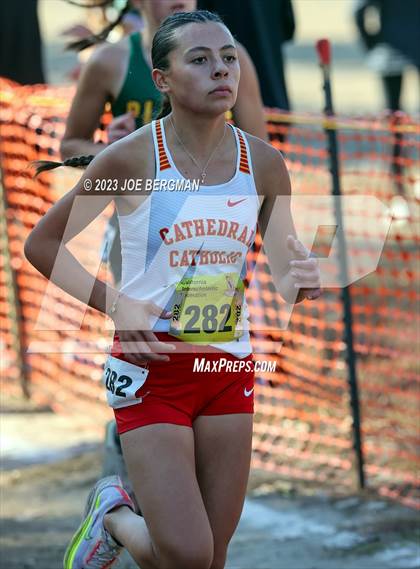 Thumbnail 2 in CIF Division 3 Championships photogallery.