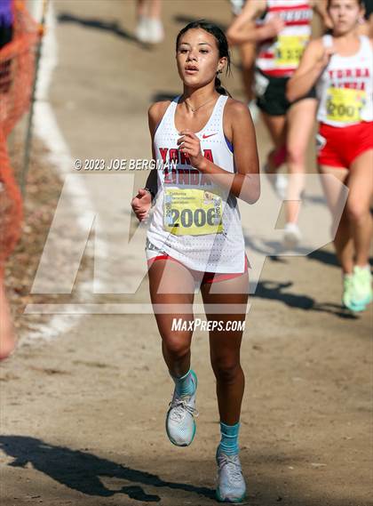 Thumbnail 3 in CIF Division 3 Championships photogallery.