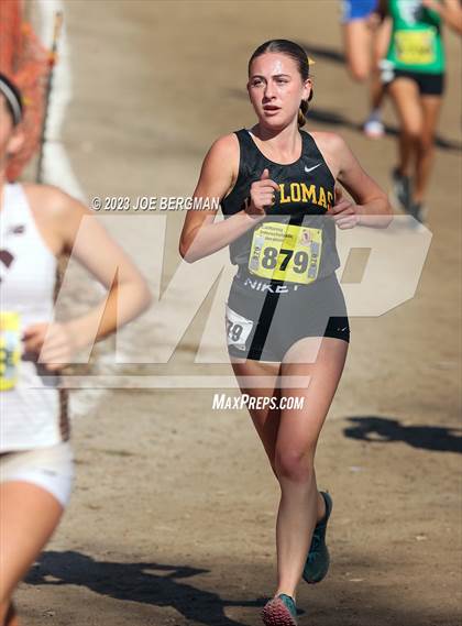 Thumbnail 3 in CIF Division 3 Championships photogallery.