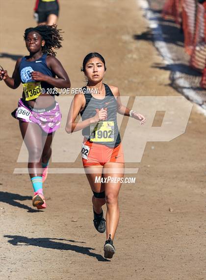 Thumbnail 3 in CIF Division 3 Championships photogallery.