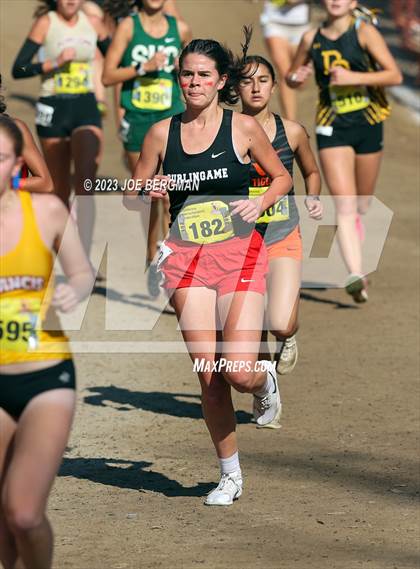 Thumbnail 3 in CIF Division 3 Championships photogallery.
