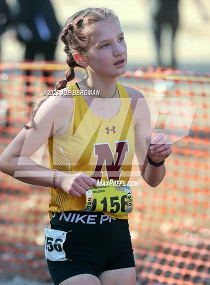 Thumbnail 3 in CIF Division 3 Championships photogallery.
