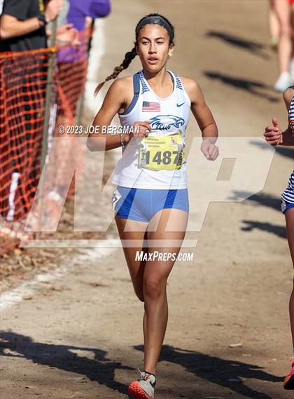 Thumbnail 3 in CIF Division 3 Championships photogallery.