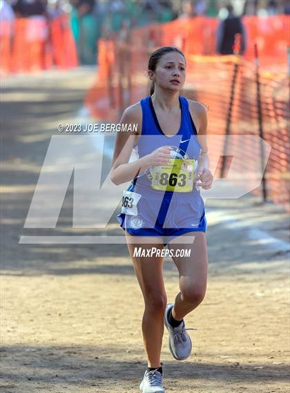 Thumbnail 1 in CIF Division 3 Championships photogallery.