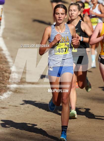Thumbnail 3 in CIF Division 3 Championships photogallery.