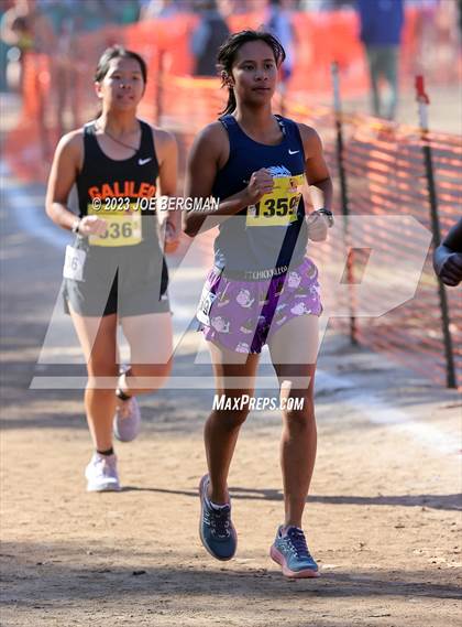 Thumbnail 3 in CIF Division 3 Championships photogallery.