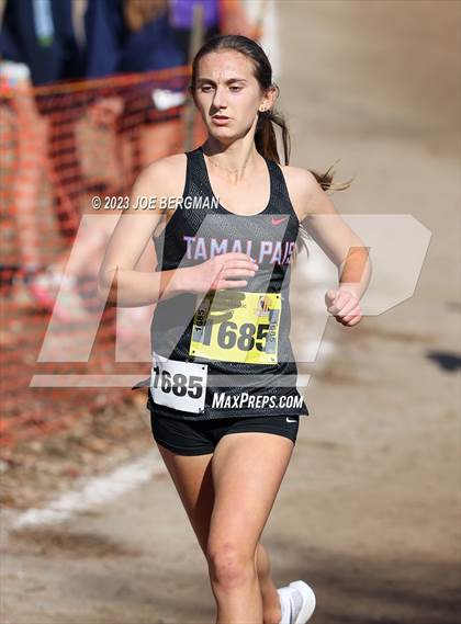 Thumbnail 2 in CIF Division 3 Championships photogallery.