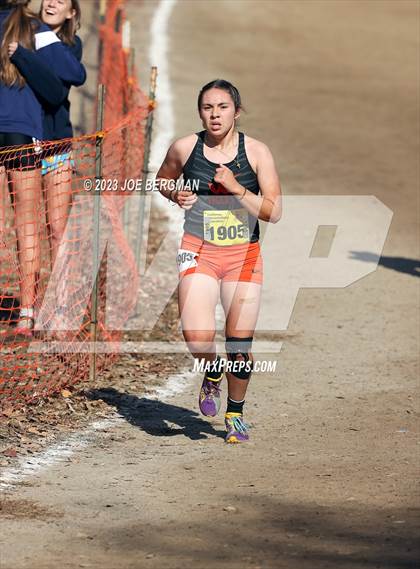 Thumbnail 3 in CIF Division 3 Championships photogallery.