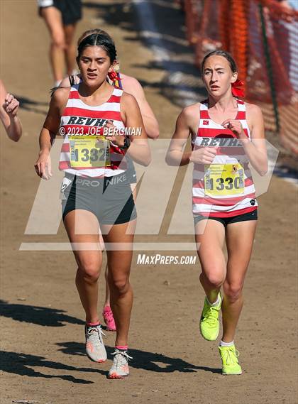 Thumbnail 3 in CIF Division 3 Championships photogallery.