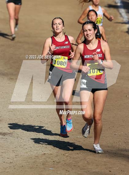 Thumbnail 1 in CIF Division 3 Championships photogallery.