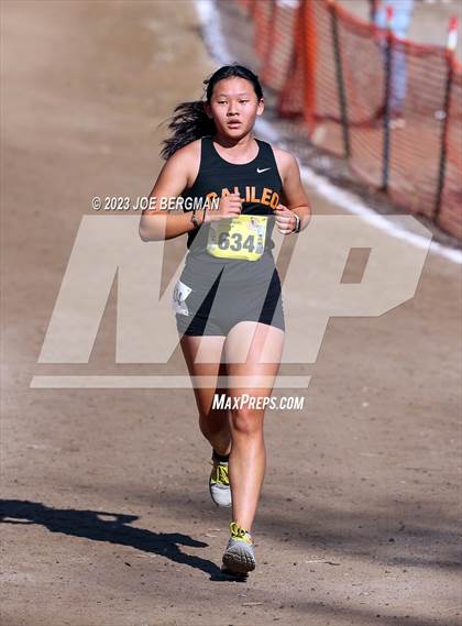 Thumbnail 3 in CIF Division 3 Championships photogallery.