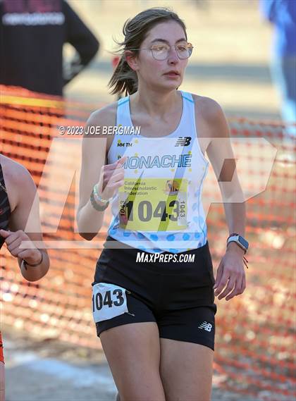 Thumbnail 3 in CIF Division 3 Championships photogallery.