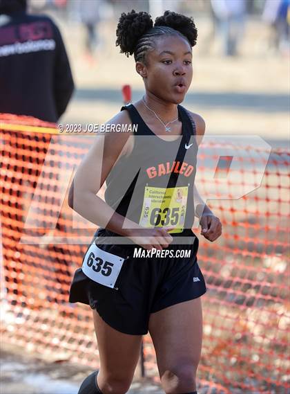 Thumbnail 3 in CIF Division 3 Championships photogallery.