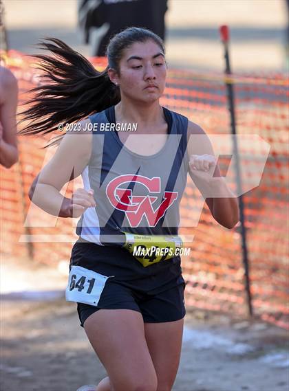 Thumbnail 1 in CIF Division 3 Championships photogallery.