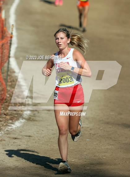 Thumbnail 2 in CIF Division 3 Championships photogallery.