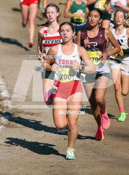 Thumbnail 1 in CIF Division 3 Championships photogallery.