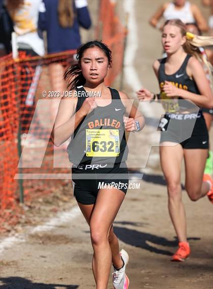 Thumbnail 1 in CIF Division 3 Championships photogallery.