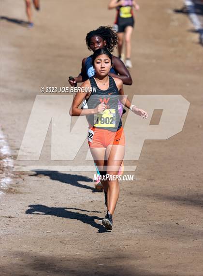 Thumbnail 1 in CIF Division 3 Championships photogallery.