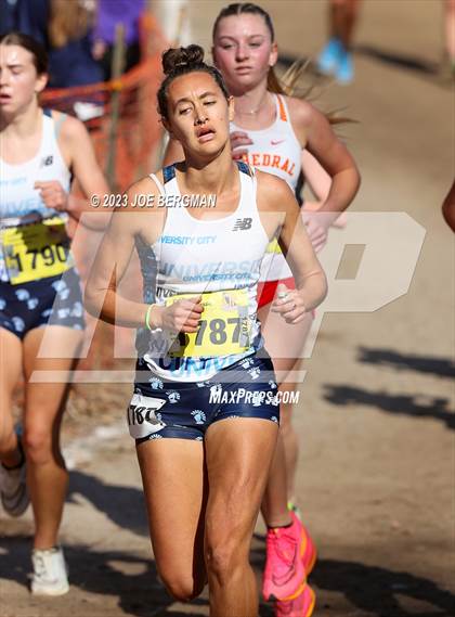 Thumbnail 2 in CIF Division 3 Championships photogallery.