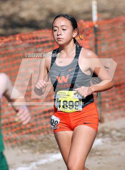 Thumbnail 2 in CIF Division 3 Championships photogallery.