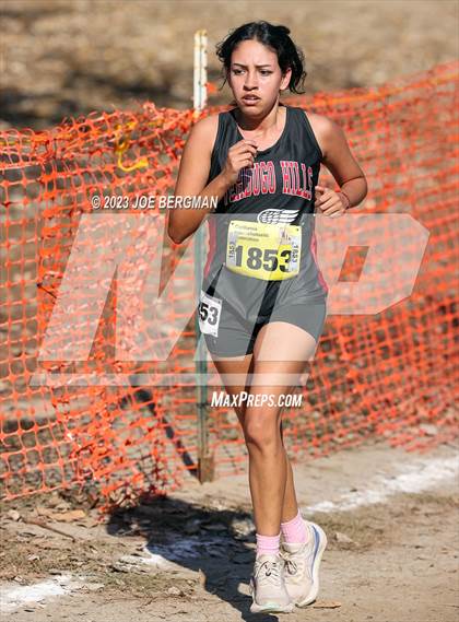 Thumbnail 2 in CIF Division 3 Championships photogallery.