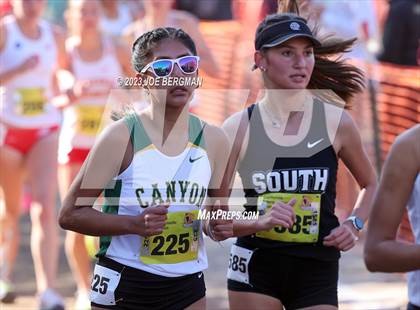 Thumbnail 3 in CIF Division 3 Championships photogallery.