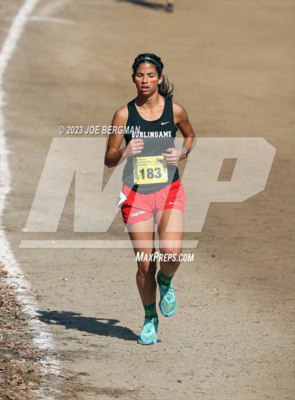 Thumbnail 1 in CIF Division 3 Championships photogallery.