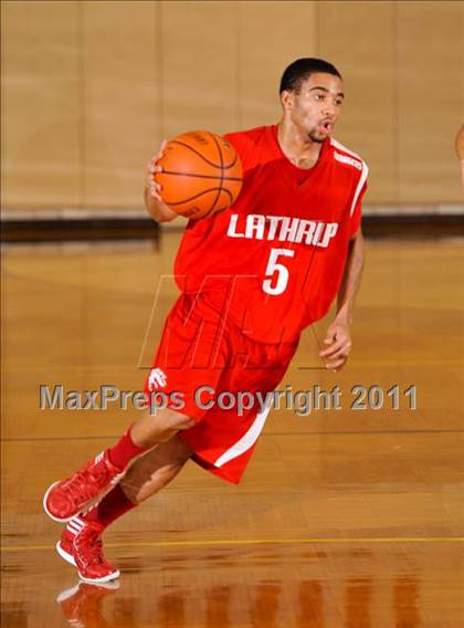 Thumbnail 1 in Southfield-Lathrup @ North Farmington photogallery.