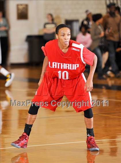 Thumbnail 2 in Southfield-Lathrup @ North Farmington photogallery.