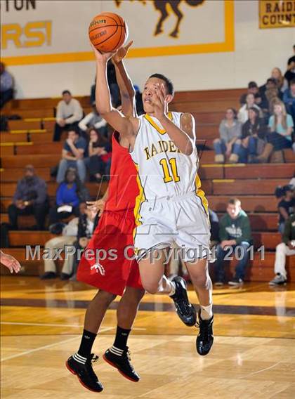 Thumbnail 1 in Southfield-Lathrup @ North Farmington photogallery.