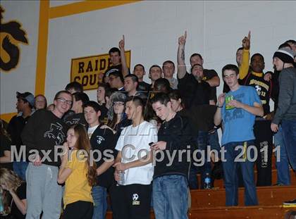 Thumbnail 1 in Southfield-Lathrup @ North Farmington photogallery.