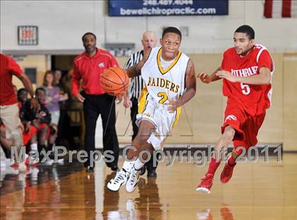 Thumbnail 2 in Southfield-Lathrup @ North Farmington photogallery.