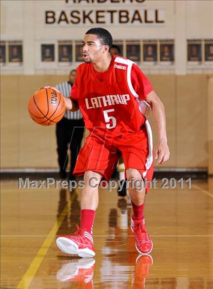 Thumbnail 1 in Southfield-Lathrup @ North Farmington photogallery.