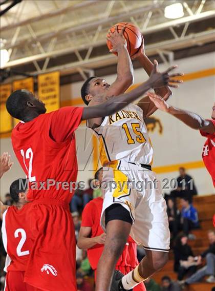 Thumbnail 2 in Southfield-Lathrup @ North Farmington photogallery.