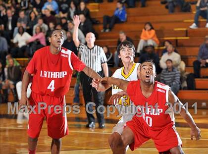 Thumbnail 1 in Southfield-Lathrup @ North Farmington photogallery.