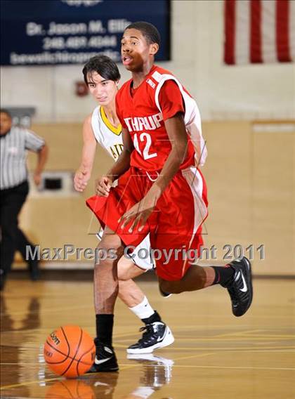 Thumbnail 2 in Southfield-Lathrup @ North Farmington photogallery.