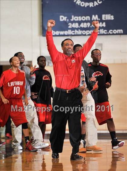 Thumbnail 3 in Southfield-Lathrup @ North Farmington photogallery.