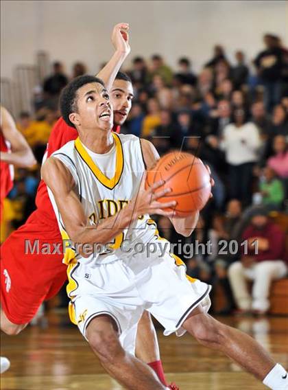 Thumbnail 2 in Southfield-Lathrup @ North Farmington photogallery.