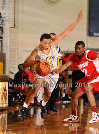 Thumbnail 3 in Southfield-Lathrup @ North Farmington photogallery.